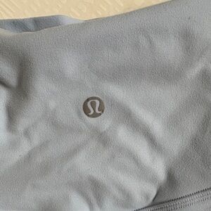 lululemon athletica Gray Track Pants